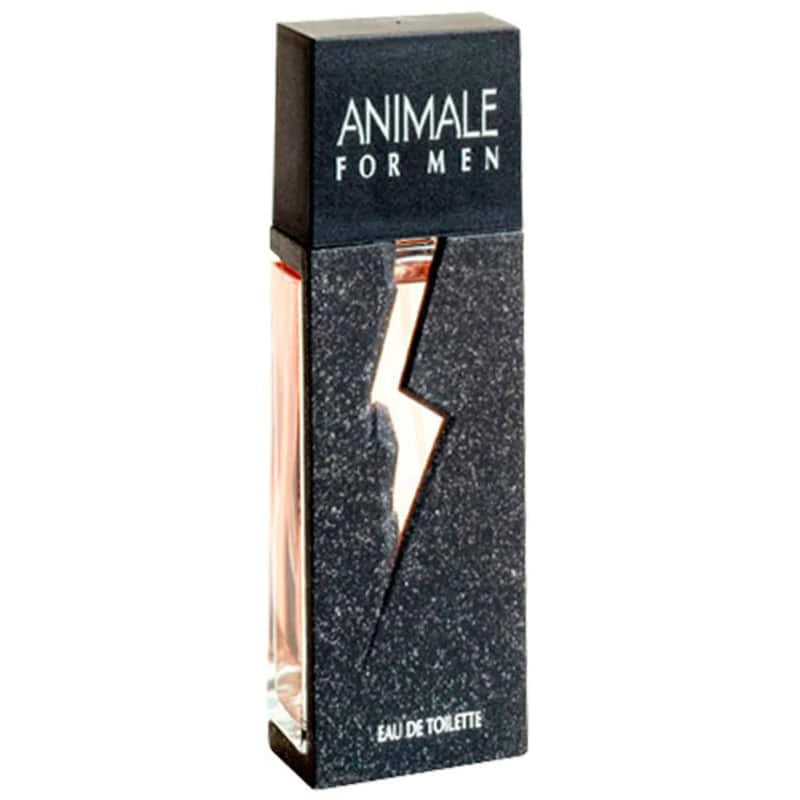 Animale For Men Eau de Parfum - 100ml